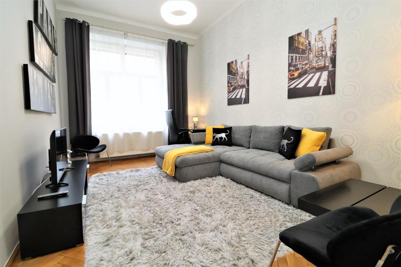 Apartamento Nehru Part River Side Danube Budapest