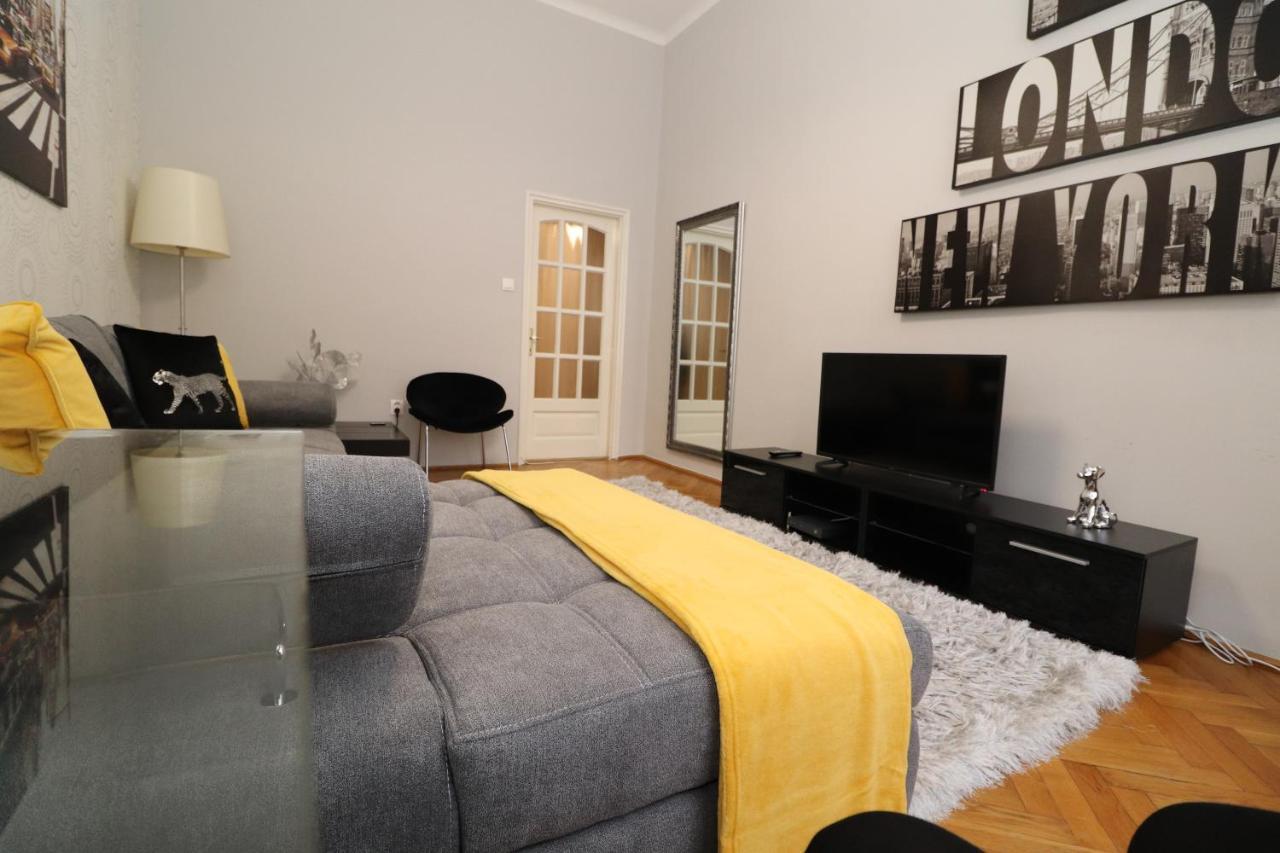 Apartamento Nehru Part River Side Danube