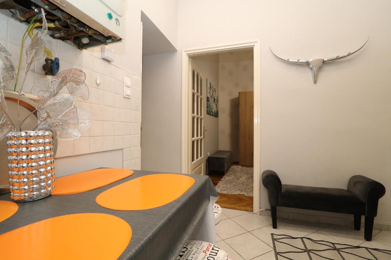 Apartamento Nehru Part River Side Danube *